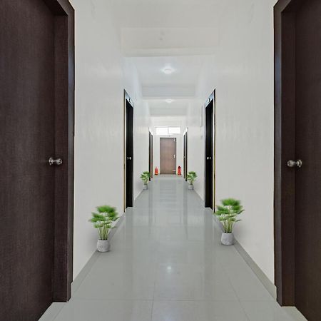 Super Oyo Hotel O Aura Hotel Rajdhani Residency Ранчи Экстерьер фото